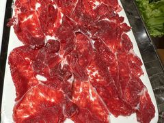 -仄园围炉坊·牛肉火锅·潮汕卤水火锅(蛇口店)