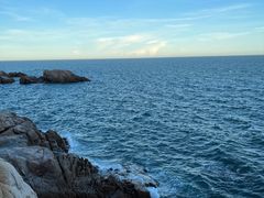 -湄洲岛