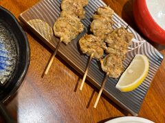 -鸟鹏烧鸟居酒屋(仁恒梦中心店)