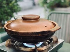 -一坐一忘云南菜(三里屯店)
