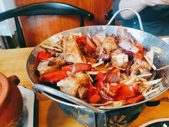 -小厨子私房菜·云南美食店