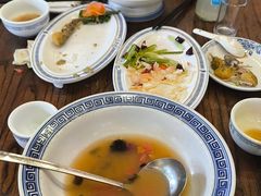 -老雒阳面馆·水席(定鼎门店)