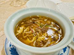-杭州香格里拉·香宫中餐厅