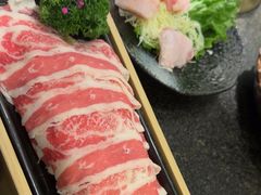 -湊湊火锅·茶憩(打浦桥日月光店)