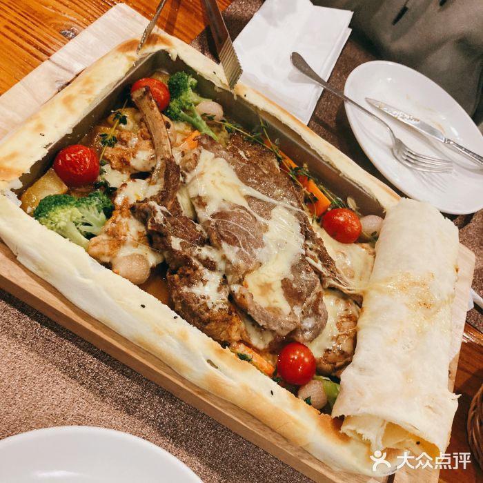 TUK土耳其餐厅·下午茶(卢湾店)图片