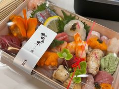 -奈良本寿司(永嘉路店)