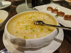 -蛇口希尔顿南海酒店·随轩中餐厅·粤菜