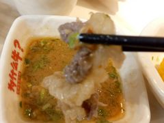 -为什么牛潮汕牛肉火锅(中信广场店)