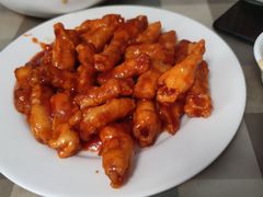 -华春餐馆(鱼山路店)