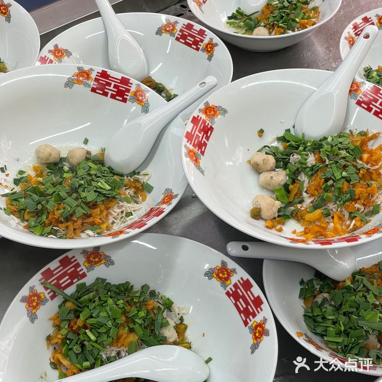 这一碗小馄饨，瞬间开启一天的味蕾！