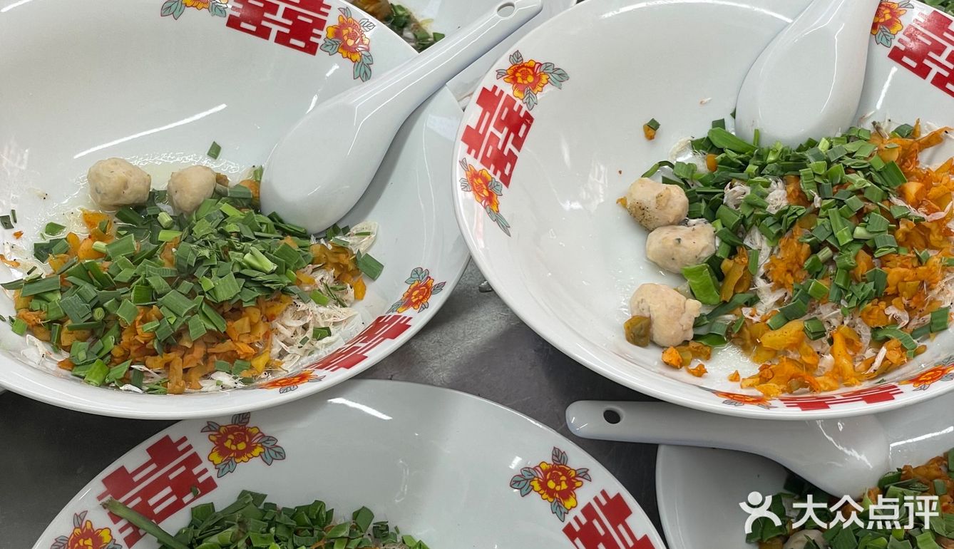 这一碗小馄饨，瞬间开启一天的味蕾！