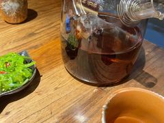 -鸟幸 TORISAKI 炭火居酒屋