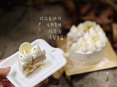 -chuchulab日式短蛋糕(粤海天地店)