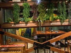 -仓库烤肉(绿园店)