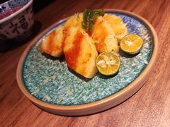 -卿家姆小馆·生腌熟醉·宁波小鲜(旗舰店)