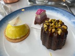 -天玑高空江景餐厅&酒吧Sky Secret Restaurant&Bar