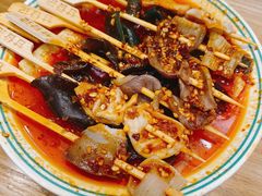-甘食记·成都肥肠粉(汕头万象城店)