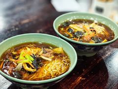 -重元寺香积厨素斋馆