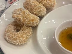 -帕蓝·暹罗料理(大学路店)