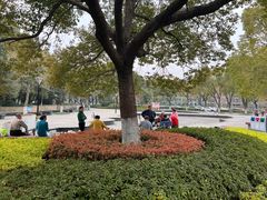 -玉山公园