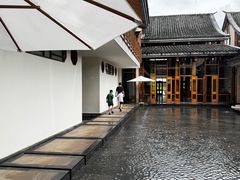 -腾冲和顺柏联酒店