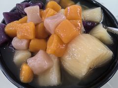 -冰神糖水铺(国贸中心店)