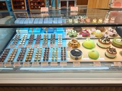 -CREAM STORY意大利手工冰淇淋&甜品(万象前海店)