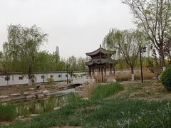 -水西公园