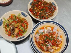 -潇湘阁(汉光百货店)