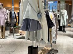 -伊势丹(现代城店)