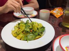 -新白鹿餐厅(爱琴海购物中心店)