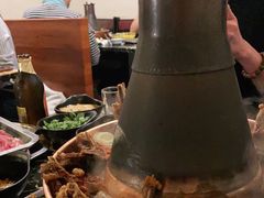 -颐品居涮肉(乌鲁木齐中路店)