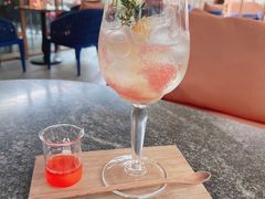 -良木缘咖啡西餐(太古里店)