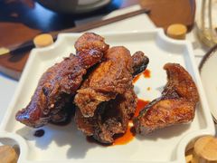 -顶特勒·黄鱼馆·特色菜(上海大世界店)