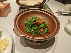 -贡宴盐帮菜自贡驻京联络处餐厅