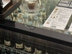 -Dogi&kiki Coffee(中心商务大厦店)