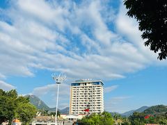 -江门古兜温泉小镇