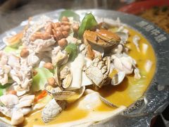 -魔鬼牛蛙小厨•烤鱼•龙虾(上马墩光华时代店)