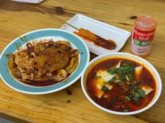 -马三洋芋片(兰州总店)