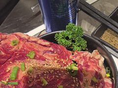 -谷牛日式烤肉(宝山U天地店)