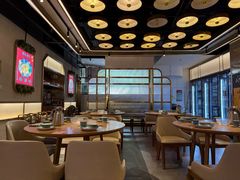 -常来小聚·广州非遗传承餐厅(地王广场店)