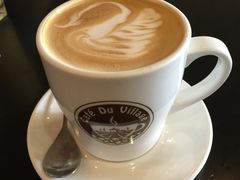 -CafeDuVillage乡村咖啡馆(美邻苑店)