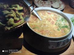 -小放牛炒菜馆(中山路乐汇城店)