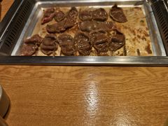 -新石器烤肉(南站店)