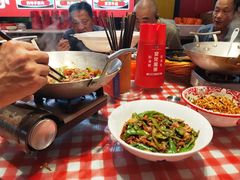 -大碗先生(万家丽店)