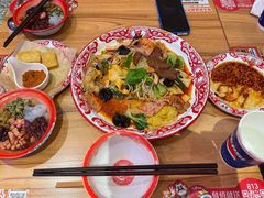 -辣伍爺·冒菜(乐淘里店)