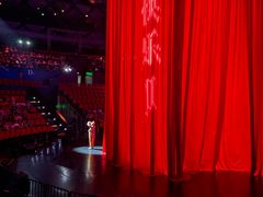 -重庆国际马戏城