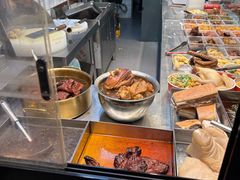 -沈万三·熟食铺(莲园路店)