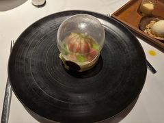 -THE WANG王品(上海中心云端店)