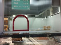 -护国寺小吃(新街口店)